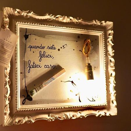 Bed Art Relaxing Suite - Appartamento Con Sauna Happiness Suite Gallery San Benedetto del Tronto Zewnętrze zdjęcie